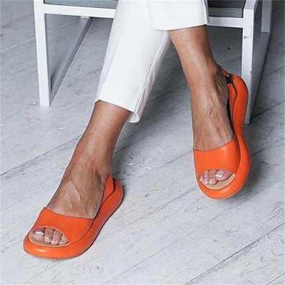 Freeja – Hochwertige, bequeme Slingback-Schuhe für Damen