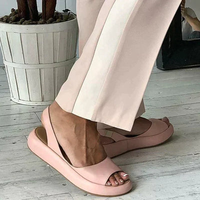 Freeja – Hochwertige, bequeme Slingback-Schuhe für Damen