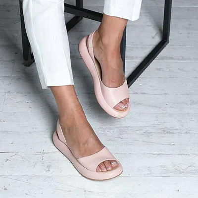 Freeja – Hochwertige, bequeme Slingback-Schuhe für Damen