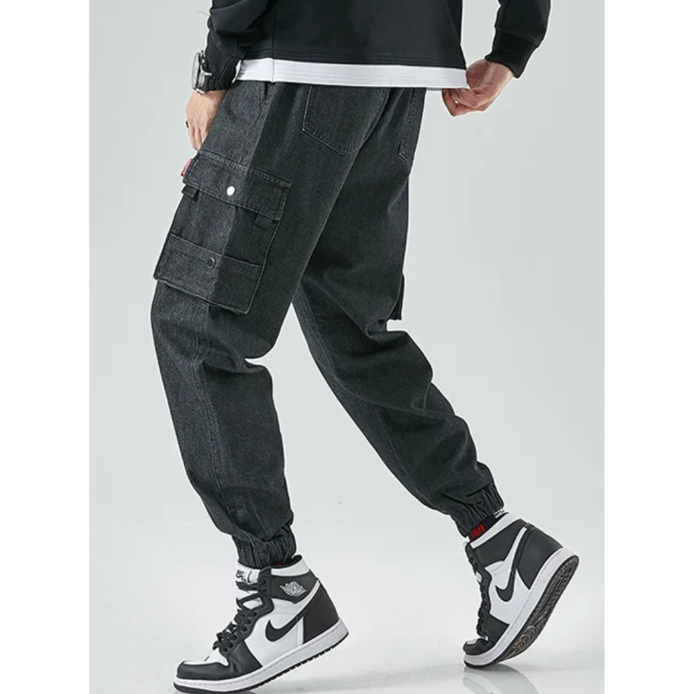MASON CARGO JOGGER