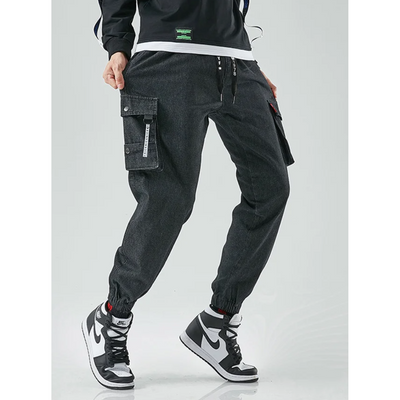 MASON CARGO JOGGER