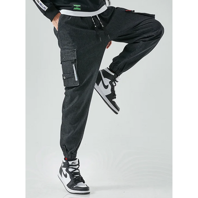 MASON CARGO JOGGER