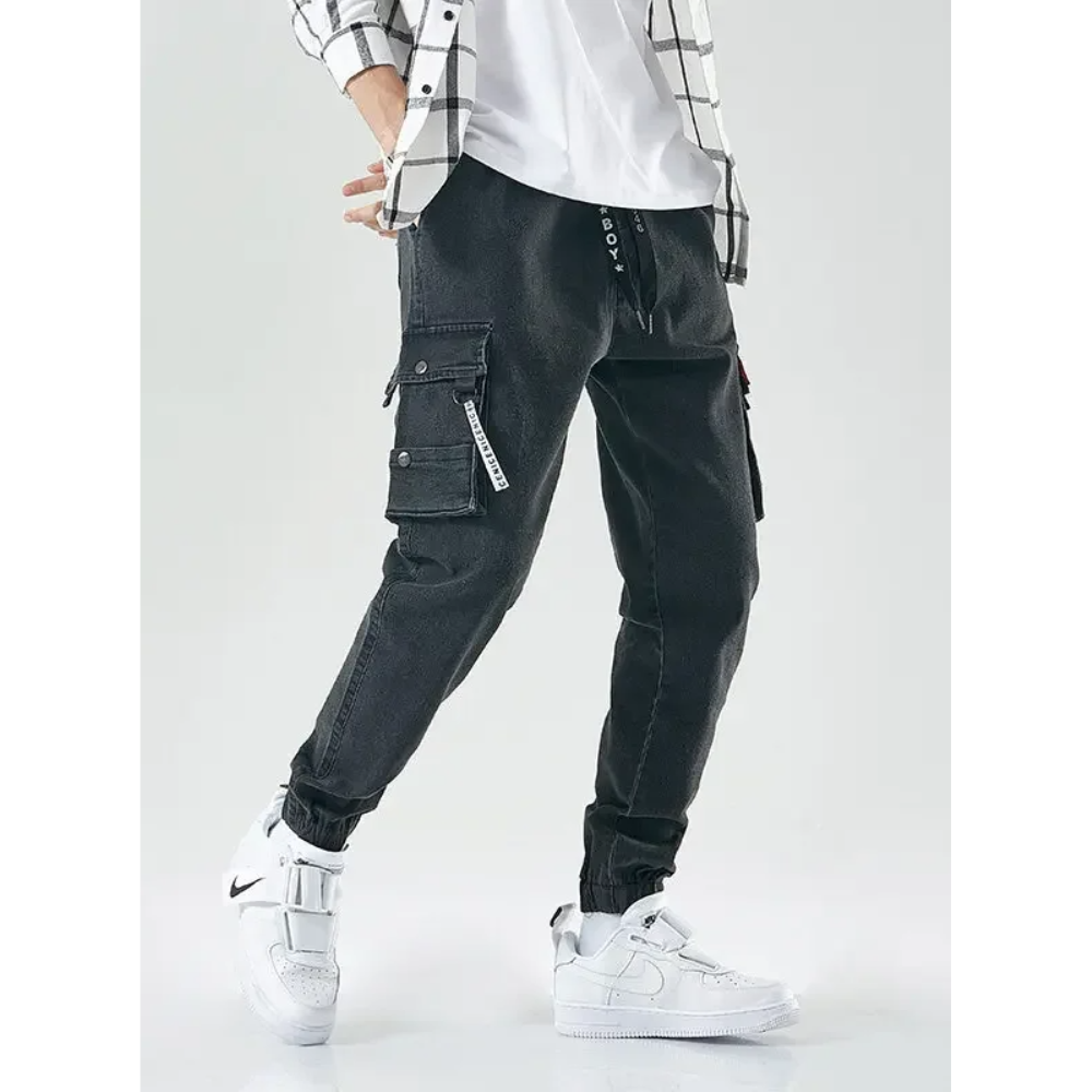 MASON CARGO JOGGER
