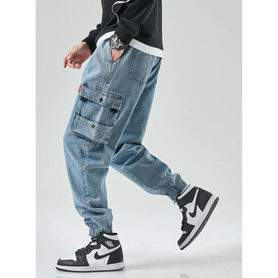 MASON CARGO JOGGER