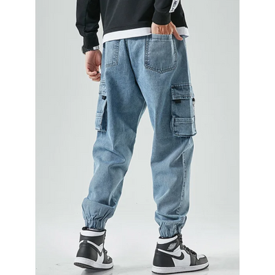 MASON CARGO JOGGER