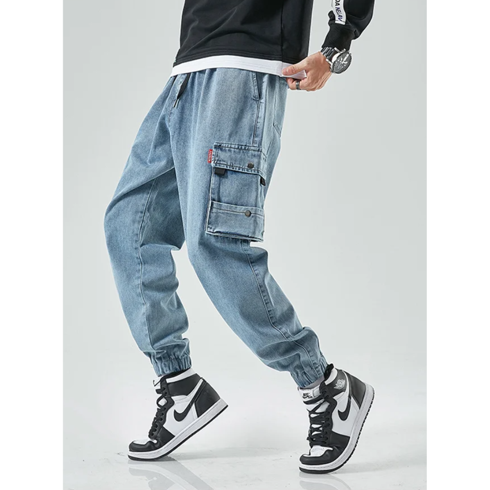 MASON CARGO JOGGER