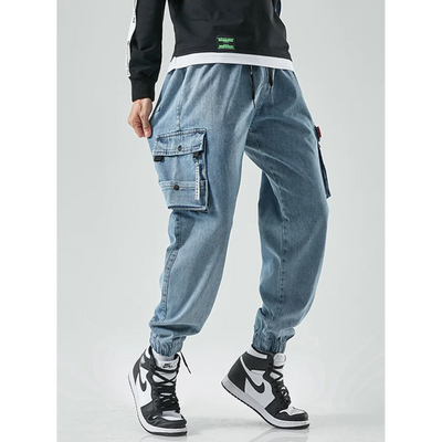 MASON CARGO JOGGER