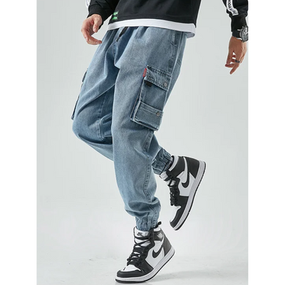 MASON CARGO JOGGER