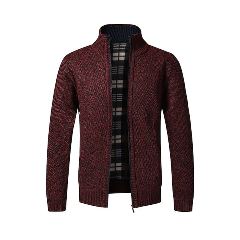 Miloslav | Zeitlos Leicht Herren Pullover
