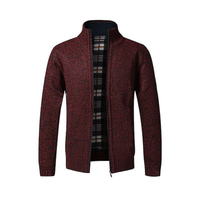 Miloslav | Zeitlos Leicht Herren Pullover