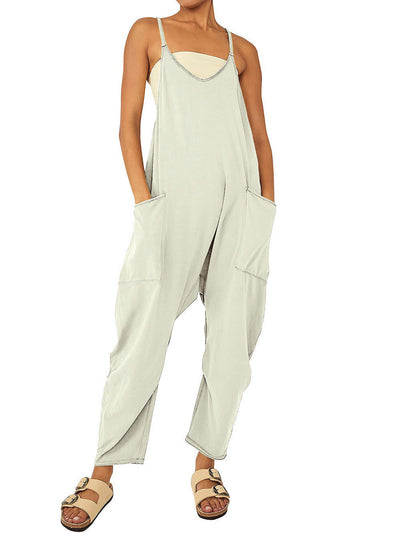 WOLFF™- SCHLANKER UND ELEGANTER OVERALL