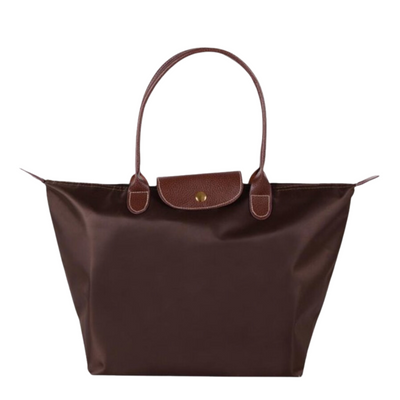 Ellie | Damen Moderner Umhängetasche | Schwarz