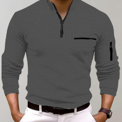 GOTTBERT™ | Premium polo for modern style