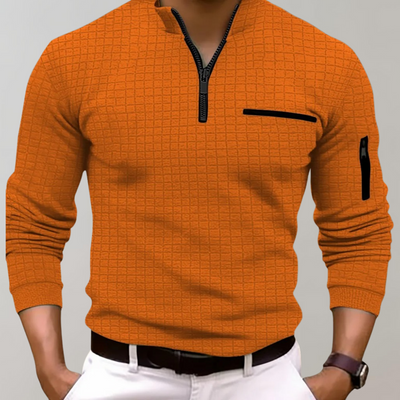 GOTTBERT™ | Premium polo for modern style