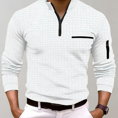 GOTTBERT™ | Premium polo for modern style