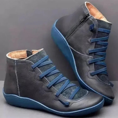 Modische Damenstiefeletten - Sina