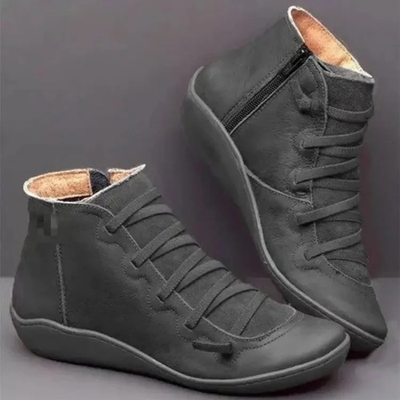 Modische Damenstiefeletten - Sina