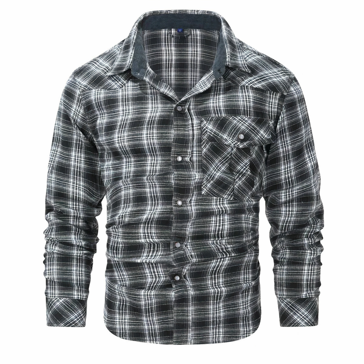 Modische Freizeitjacke für Männer - Medgar