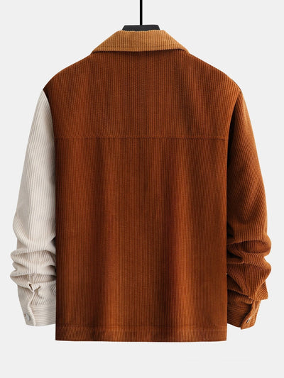 Modische Freizeitjacke für Männer - Tom