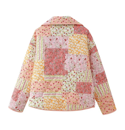 Modische Winterjacke für Frauen - Balbine