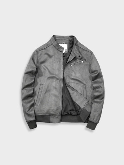 Modische Winterjacke für Männer - Harald