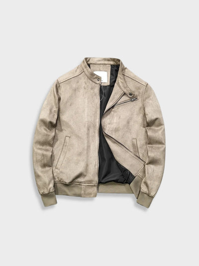 Modische Winterjacke für Männer - Harald