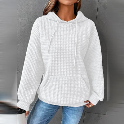 Modischer Kapuzenpullover für Frauen - Josephine