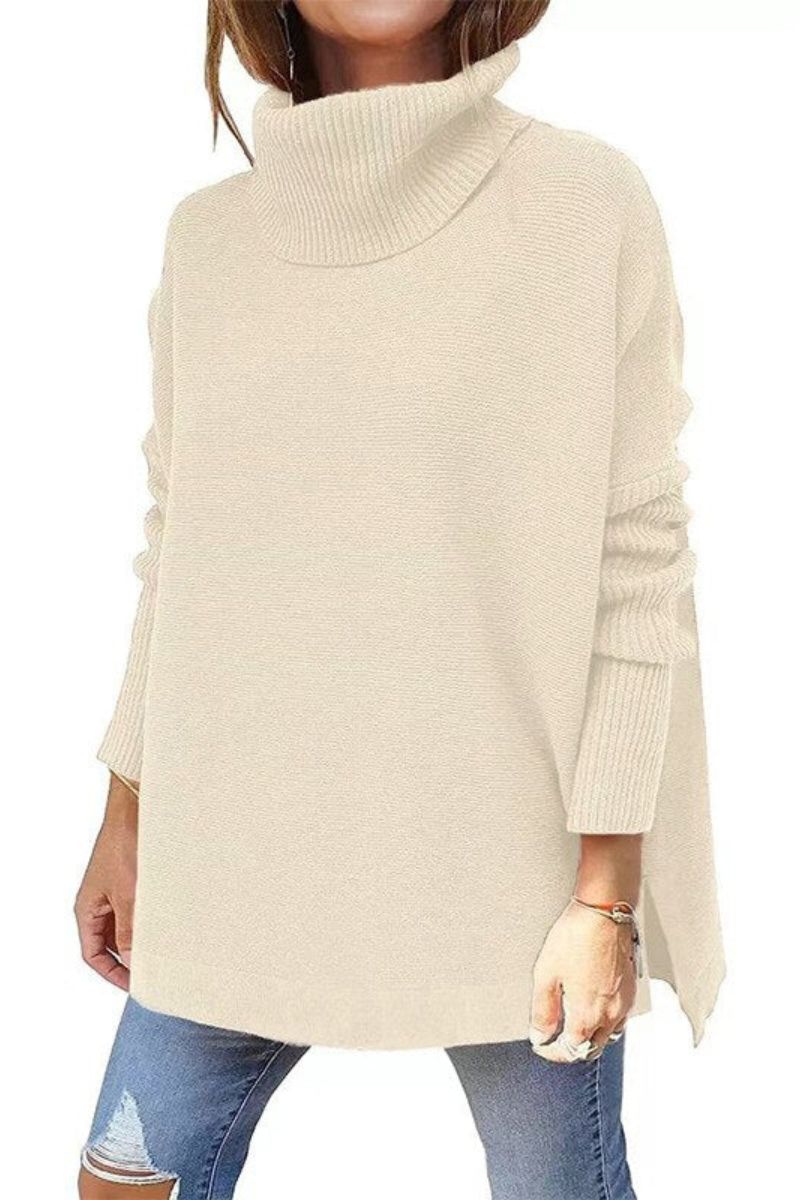 Modischer Pullover für Frauen - Severa