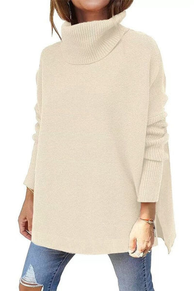 Modischer Pullover für Frauen - Severa