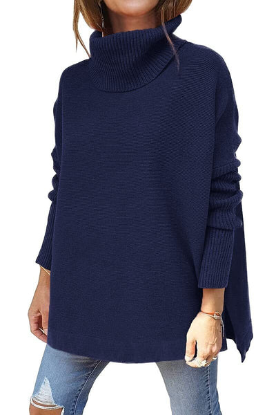 Modischer Pullover für Frauen - Severa