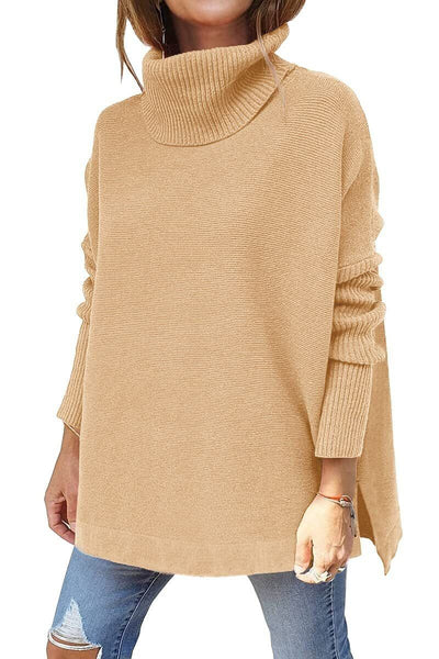Modischer Pullover für Frauen - Severa