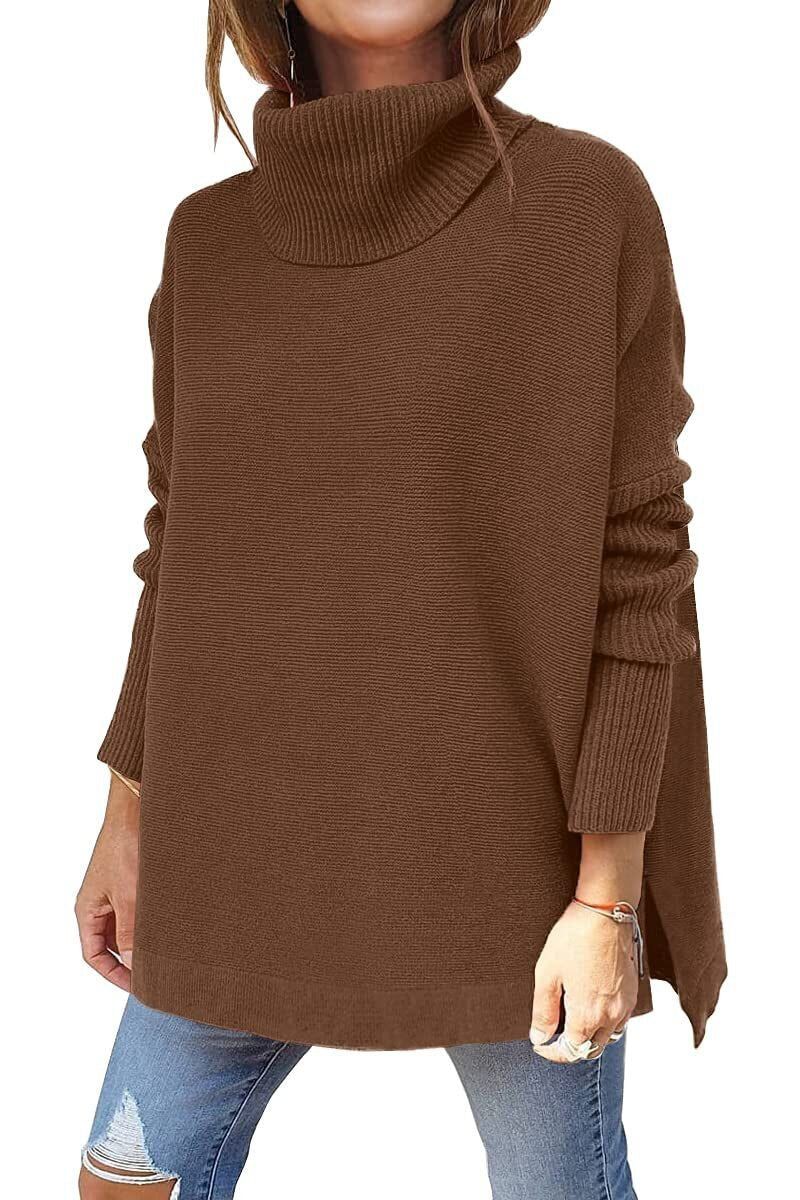 Modischer Pullover für Frauen - Severa