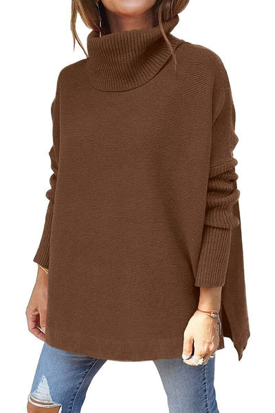 Modischer Pullover für Frauen - Severa
