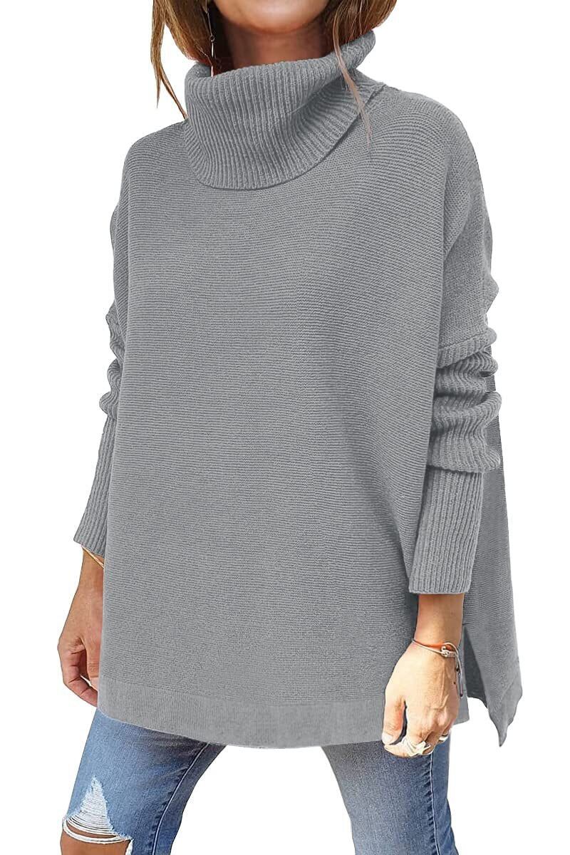 Modischer Pullover für Frauen - Severa