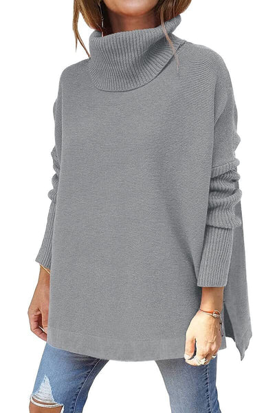Modischer Pullover für Frauen - Severa