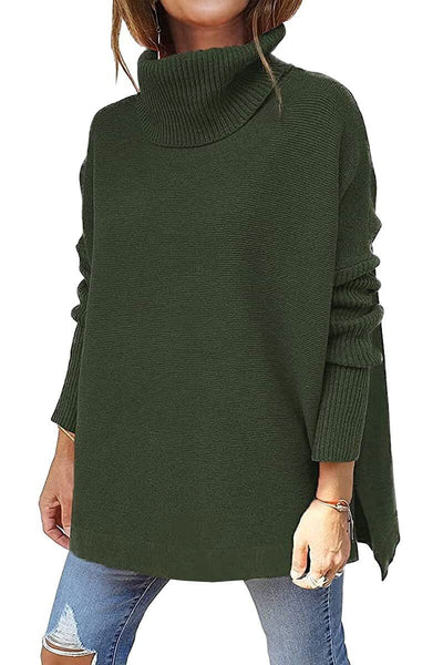 Modischer Pullover für Frauen - Severa
