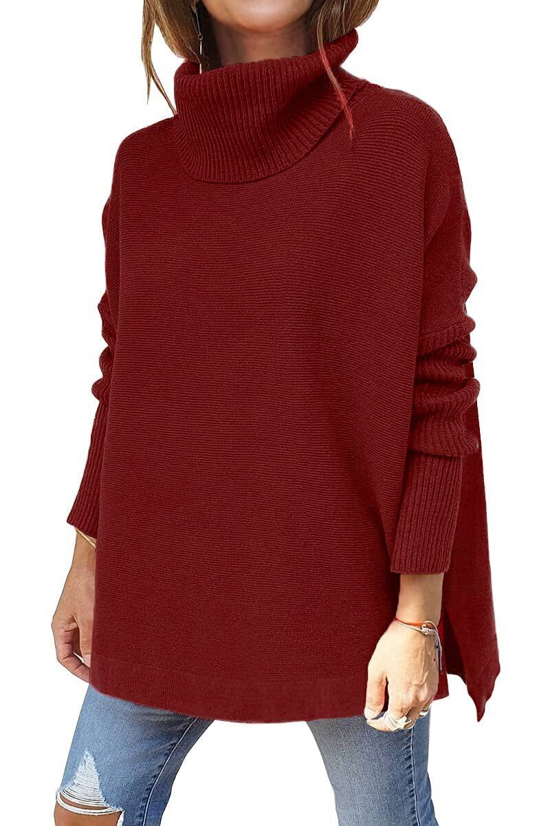 Modischer Pullover für Frauen - Severa