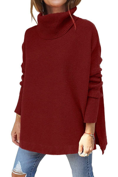 Modischer Pullover für Frauen - Severa