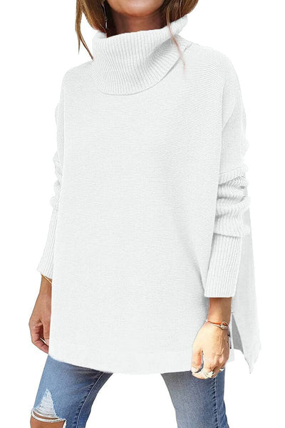 Modischer Pullover für Frauen - Severa