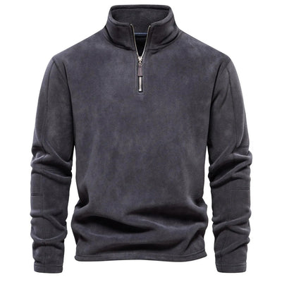 Modischer, warmer Pullover - Maurice