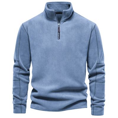 Modischer, warmer Pullover - Maurice