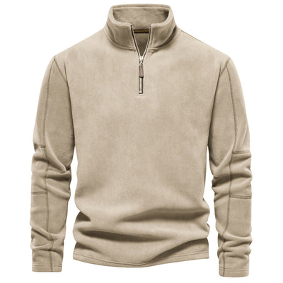 Modischer, warmer Pullover - Maurice