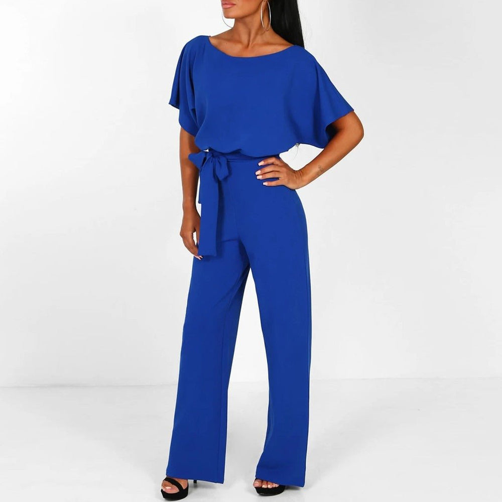 Elva - Jumpsuit