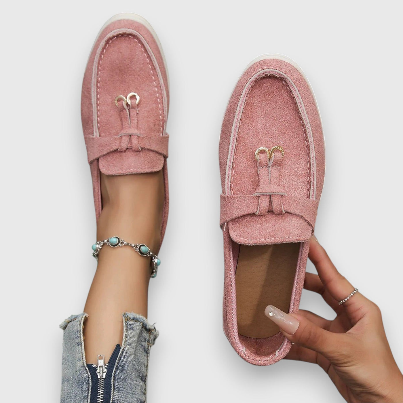 LIRA LOAFER