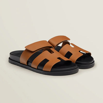 Klara™ - Elegante Chypre Sandalen