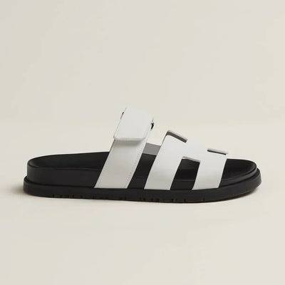 Klara™ - Elegante Chypre Sandalen