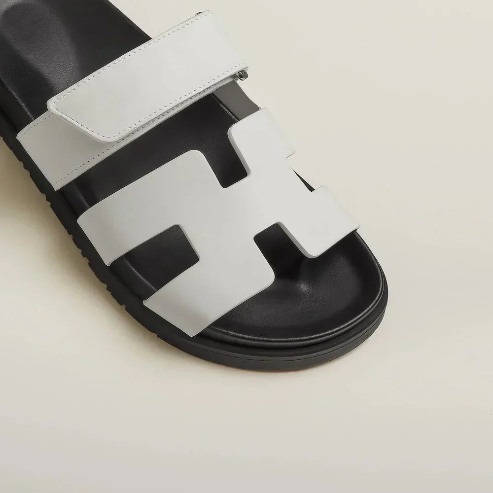 Klara™ - Elegante Chypre Sandalen