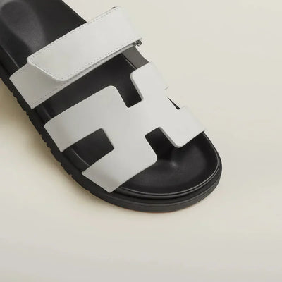 Klara™ - Elegante Chypre Sandalen