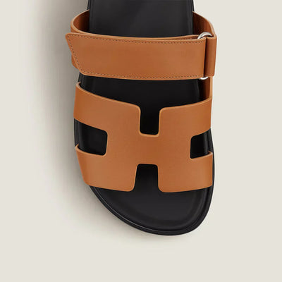 Klara™ - Elegante Chypre Sandalen