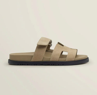 Klara™ - Elegante Chypre Sandalen